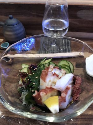 The Brothers Sushi Woodland Hills by null