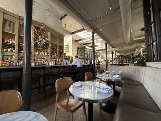 Spoon and Stable by null Spoon and Stable by null