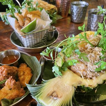 Lemongrass Brooklyn - The food is amazing here!! - Thai Near Me - Brooklyn, New York Lemongrass Brooklyn - The food is amazing here!! - Thai Near Me - Brooklyn, New York