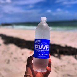 Pure Water Factory