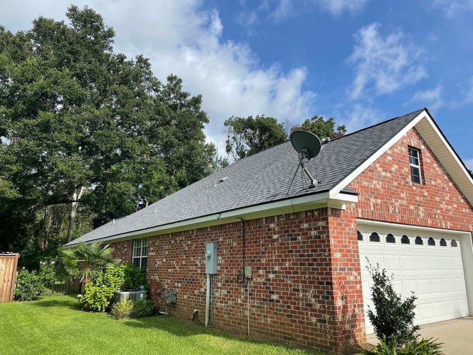 Slide of Roofs Unlimited