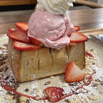 Coche Valley Dessert Cafe - Desserts Near Me - Seattle, Washington Coche Valley Dessert Cafe - Desserts Near Me - Seattle, Washington