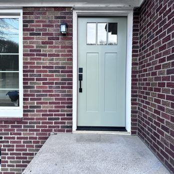 Old Oak Finish Carpentry - Carpenters Near Me