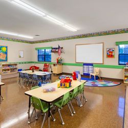 Primrose School of Fort Worth West