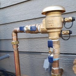 Freedom Plumbing Solutions