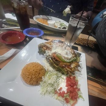 Margarita's Mexican Restaurant - Piña Rellena - Mexican Near Me - Omaha, Nebraska Margarita's Mexican Restaurant - Piña Rellena - Mexican Near Me - Omaha, Nebraska