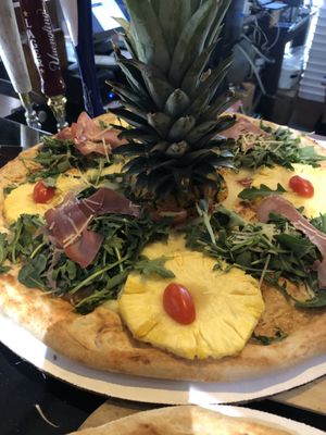 Bellatrino Pizzeria by null