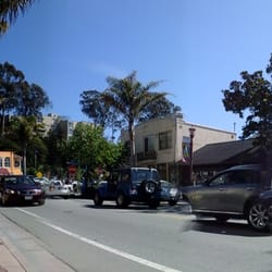 It's just another sweet sunny day...