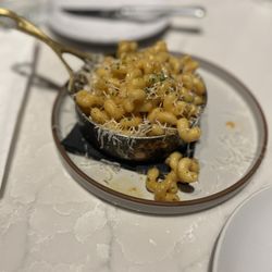 Naked Burger - NB Mac & Cheese