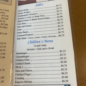 St. Joe Cafe - Menu - Cafes Near Me - Saint Joseph, Tennessee St. Joe Cafe - Menu - Cafes Near Me - Saint Joseph, Tennessee