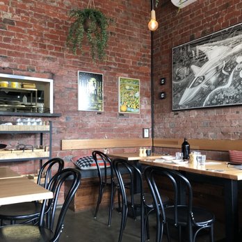 Dirty Apron - Cafes Near Me - Clifton Hill, VIC