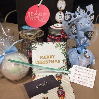 Pinnovate - Stuff your stocking even finished products - Venues & Event Spaces Near Me - Calgary, Alberta Pinnovate - Stuff your stocking even finished products - Venues & Event Spaces Near Me - Calgary, Alberta