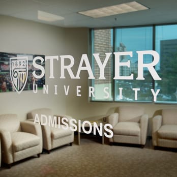 Strayer University - Colleges & Universities Near Me - Columbus, Georgia Strayer University - Colleges & Universities Near Me - Columbus, Georgia