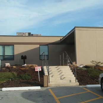 Nursing Homes - Beacon Ridge A Choice Community - Outside - Skilled Nursing Near Me - Indiana, Pennsylvania Nursing Homes - Beacon Ridge A Choice Community - Outside - Skilled Nursing Near Me - Indiana, Pennsylvania