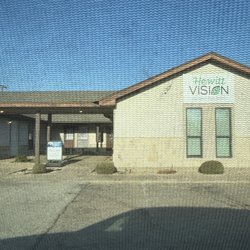 Hewitt Vision - Front