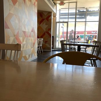 The Peached Tortilla - Indoor - Asian Fusion Near Me - Austin, Texas The Peached Tortilla - Indoor - Asian Fusion Near Me - Austin, Texas