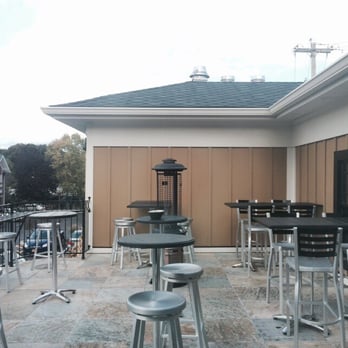 Mill House Brewing Company - 2nd floor patio - Breweries Near Me - Poughkeepsie, New York Mill House Brewing Company - 2nd floor patio - Breweries Near Me - Poughkeepsie, New York