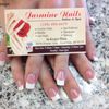 Jasmine Nail II gift card