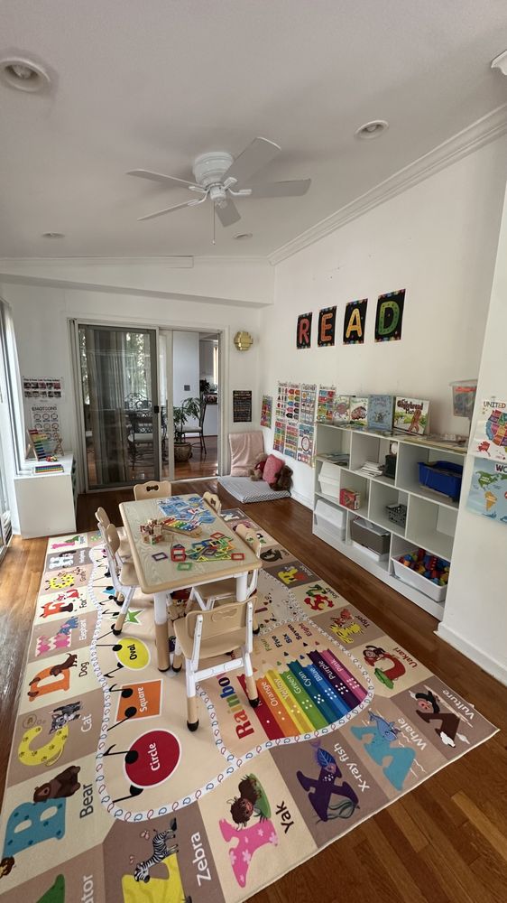 Imaan Child Care - childcare center in Ellicott City, MD