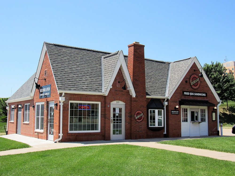 REDBAND COFFEE COMPANY Updated August 2024 82 Photos & 227 Reviews