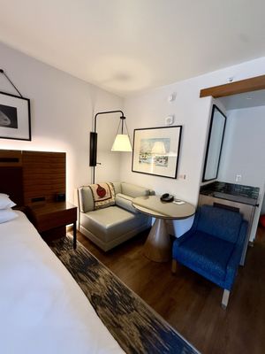 Sheraton Grand at Wild Horse Pass by null
