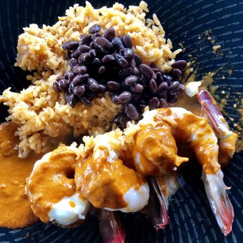 Javier's - Shrimp diablo - Mexican Near Me - Irvine, California Javier's - Shrimp diablo - Mexican Near Me - Irvine, California