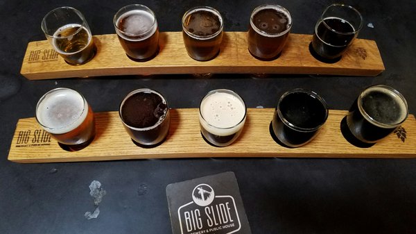 Big Slide Brewery & Public House by null