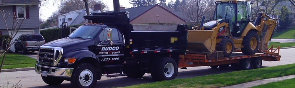 Slide of Rudco Plumbing & Heating