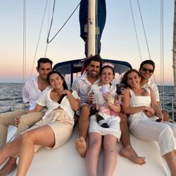 St Pete Sailing Charters - Birthday Parties