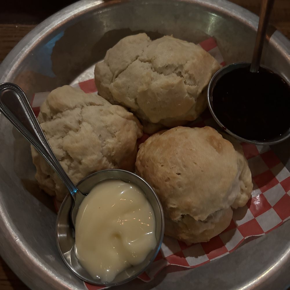 The Eagle OTR - Homemade Biscuits - American Near Me - Cincinnati, Ohio The Eagle OTR - Homemade Biscuits - American Near Me - Cincinnati, Ohio