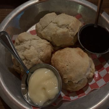 The Eagle OTR - Homemade Biscuits - American Near Me - Cincinnati, Ohio The Eagle OTR - Homemade Biscuits - American Near Me - Cincinnati, Ohio