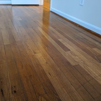 CDS Hardwood Floors - Room #3: Before - Flooring Near Me - Gaithersburg, Maryland