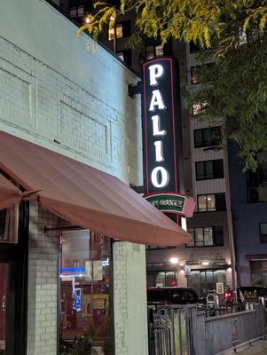 Palio Ann Arbor by null