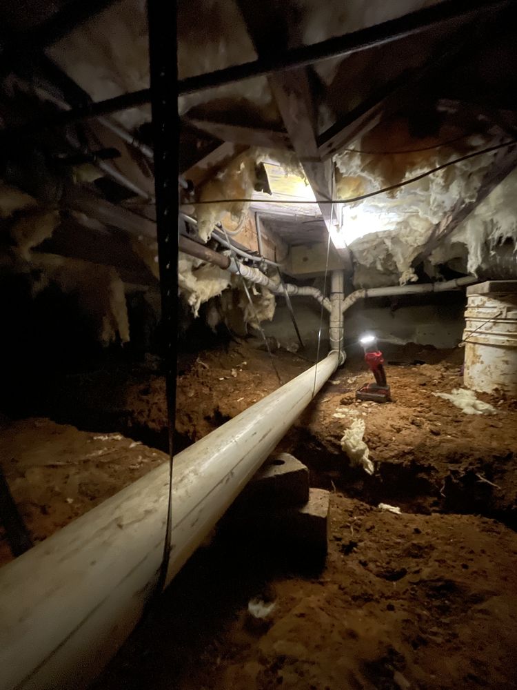 Slide of Gregory Plumbing