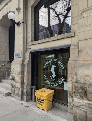 Mascot Brewery and Restaurant - Toronto by null