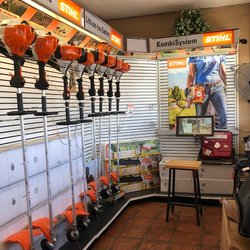 American Outdoor Power