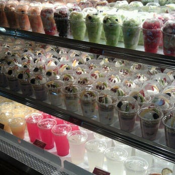 Café Tazza Delizioso - Breakfast & Brunch Near Me - Atlantic City Atlantic City, New Jersey