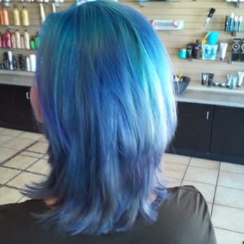 Salon Salon - Frankie's Hair Artistry! - Hair Salons Near Me - Henderson, Nevada Salon Salon - Frankie's Hair Artistry! - Hair Salons Near Me - Henderson, Nevada
