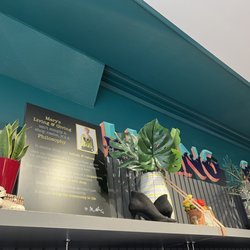 Save The Children - Top decor