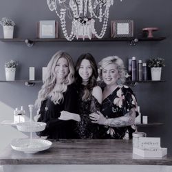 Wildflower Salon + Shop