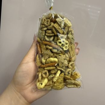 Oh My Chex n Goodies - Desserts Near Me Oh My Chex n Goodies - Desserts Near Me