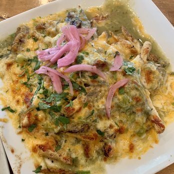 Murphy's Mountain Grill - Green Chile Chingadera - American Near Me - Evergreen, Colorado Murphy's Mountain Grill - Green Chile Chingadera - American Near Me - Evergreen, Colorado