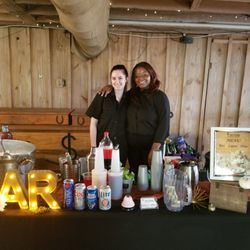 Franny's Bartending - Bartenders love!