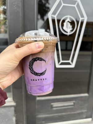 Gravves Coffee by null