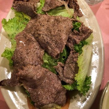 Saigon Pagolac - Part of the 7 courses of Beef For more food, check out @clickhereforfood on IG! www.INSTAGRAM.com/CLICKHEREFORFOOD - Vietnamese Near Me - Houston, Texas Saigon Pagolac - Part of the 7 courses of Beef For more food, check out @clickhereforfood on IG! www.INSTAGRAM.com/CLICKHEREFORFOOD - Vietnamese Near Me - Houston, Texas