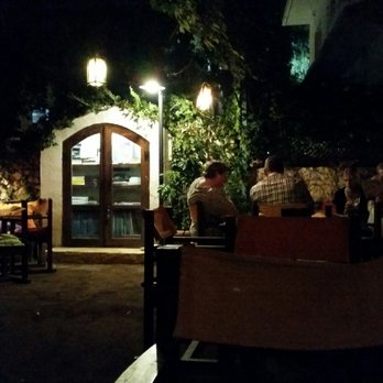 Hideaway Bar & Cafe - Bars Near Me - Antalya, 07 Hideaway Bar & Cafe - Bars Near Me - Antalya, 07