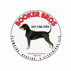 Booker Brothers Plumbing Heating & Electrical