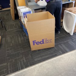 FedEx Office Print & Ship Center