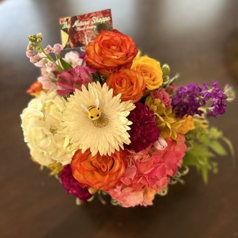 The Nature Shoppe - Florists Near Me - Tampa, Florida