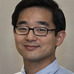 Jubin Ryu, M.D. Ph.D